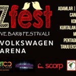 Yavuz Fest 2015 @VolkswagenArena 28/11/2015