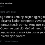 Çocuk Yapmak